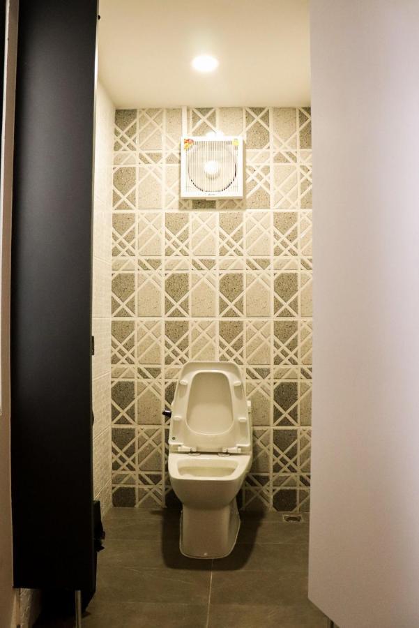 Hostel W2 Chiang Mai
