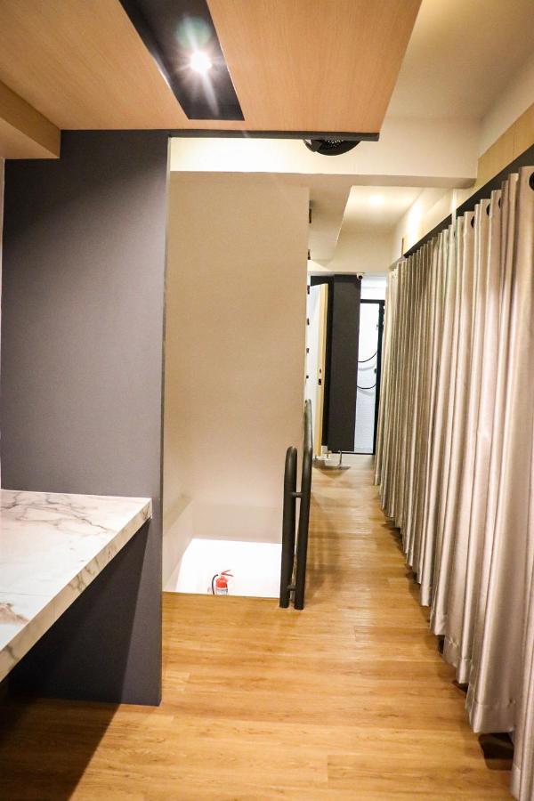 W2 Hostel Chiang Mai