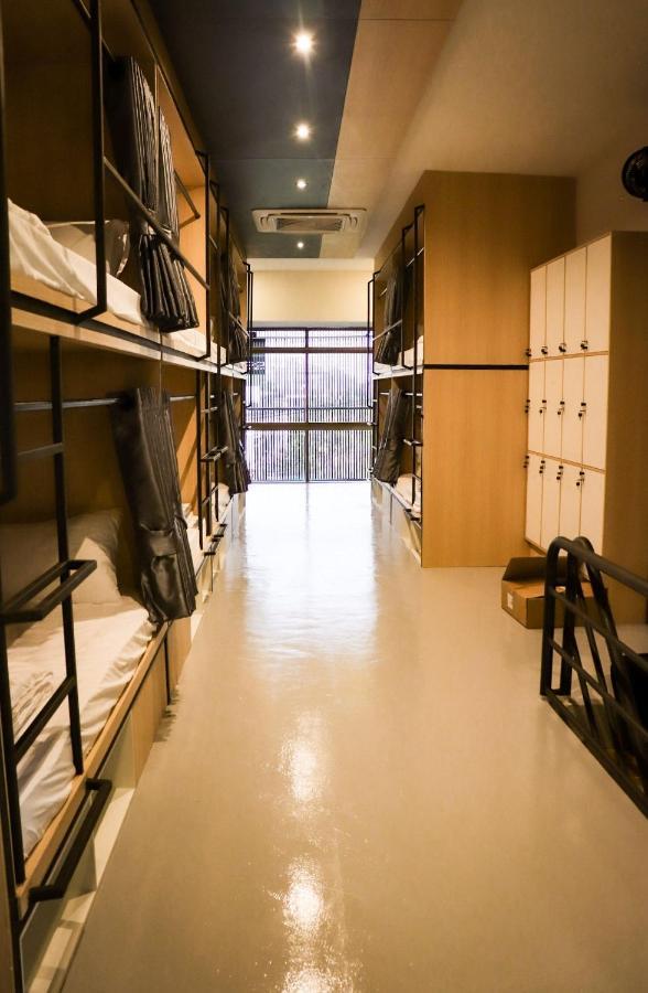 W2 Hostel