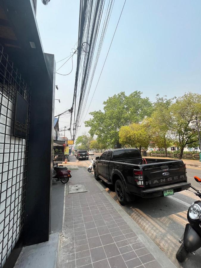 W2 Hostel Chiang Mai